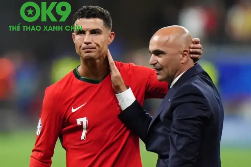 Ronaldo được kỳ vọng sẽ lập công ở trận đấu này. Ronaldo được kỳ vọng sẽ lập công ở trận đấu này.